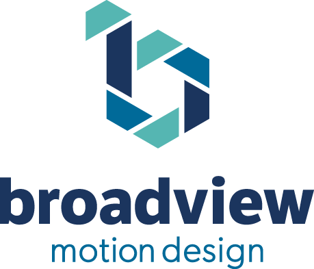 Broadview Logo Spot Color Copy