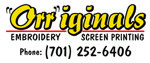 Orriginals Logo 23 9Haw1