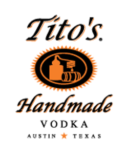 Titos Logo Standard Cmyk