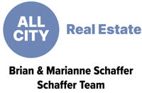 Schaffer Team 2024 All City Horizontal Lock Up Primary Blue Copy