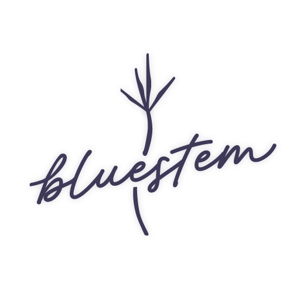 Bluestem Logo