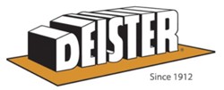 Deister Logo