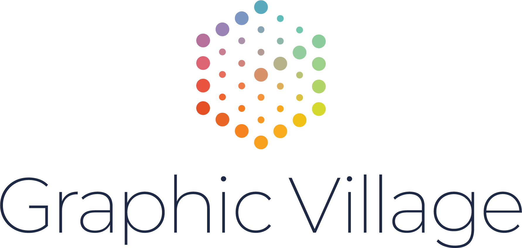 Graphic Village