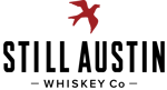 Still Austin Logo With Tanager