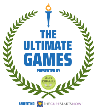 The Ultimate Games