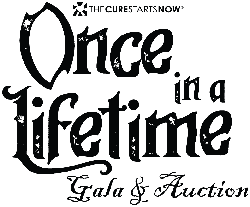 Once in a Lifetime Gala