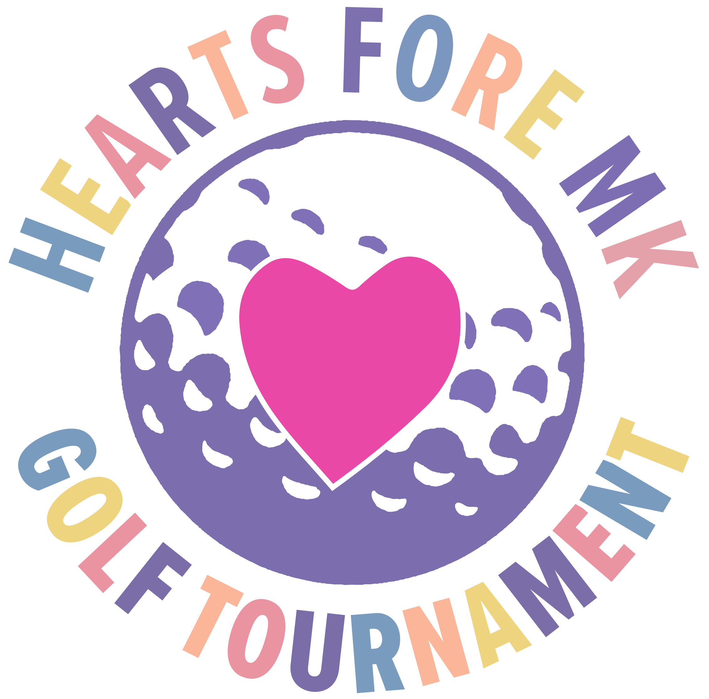 Hearts Fore MK Golf Tournament