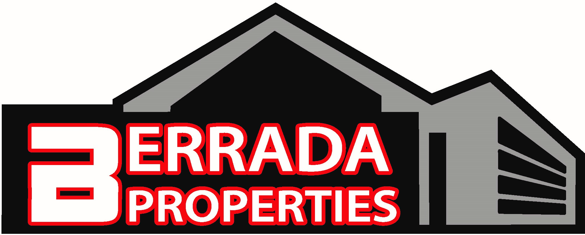 PRESENTING Berrada Sign Logo Black Jpg