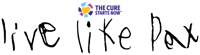Live Like Paxton Chapter Logo