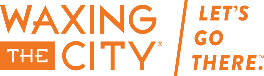 Waxingthecity
