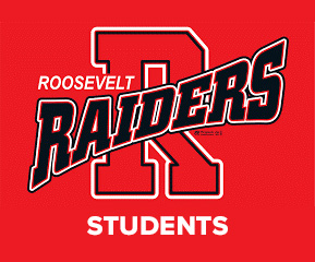 Roosevelt Raiders Students