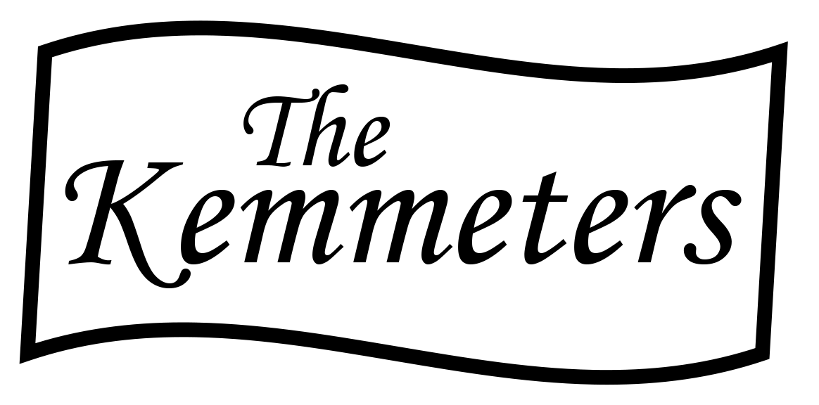 Kemmeter