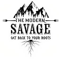 Modern Savage