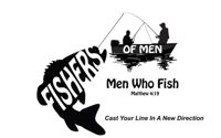 Fishers Of Men Logo