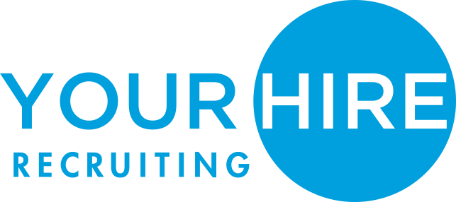 Yourhire Logo