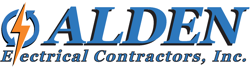 Tfac Alden Logo