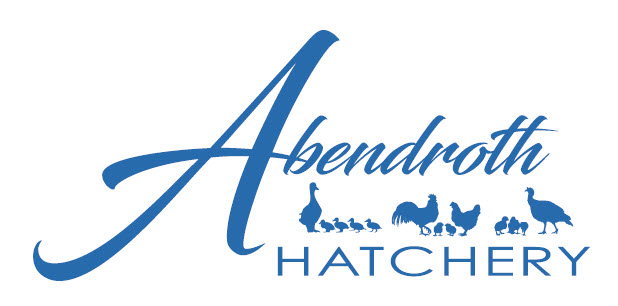 Abendroth Hatchery
