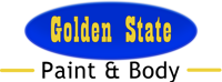 Golden State Logo 2025