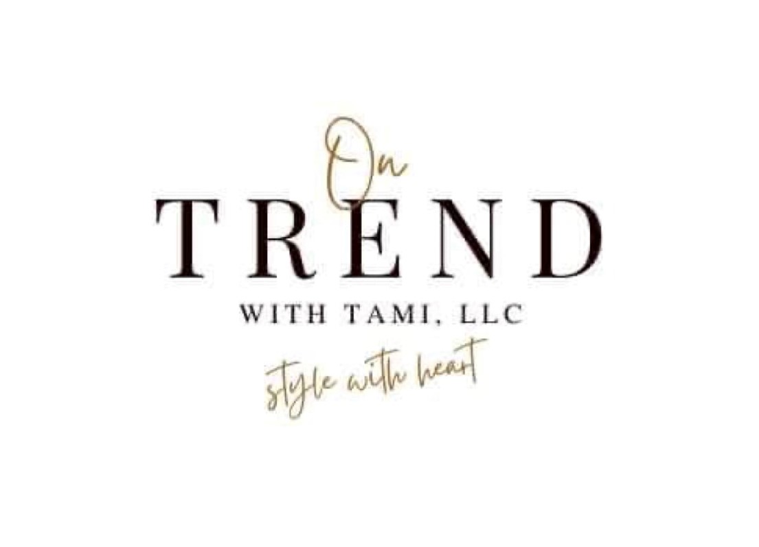 On Trend With Tami