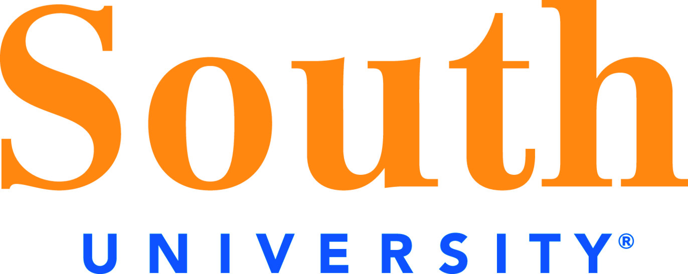 Southu New Logo With Trademark Letter Head