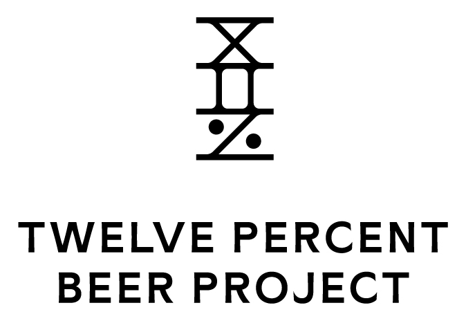 Beerproject Vertical Black 309M9