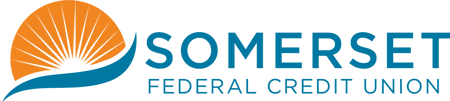 Somerset FCU Full Logo