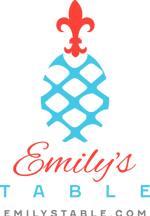 Emilystable Pineapple