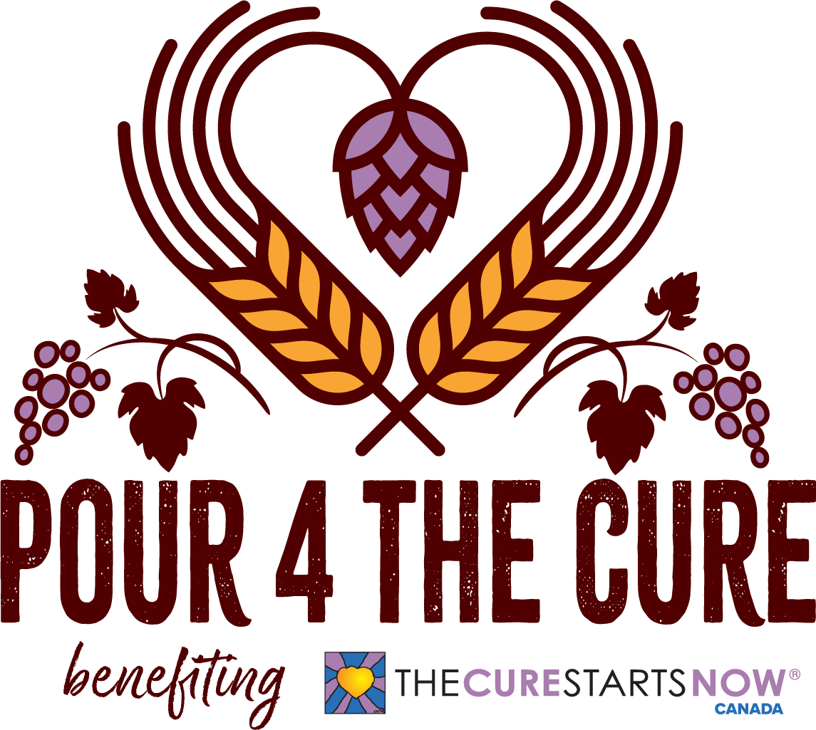 Pour 4 the Cure: Canada