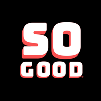 SO GOOD Logo (002)