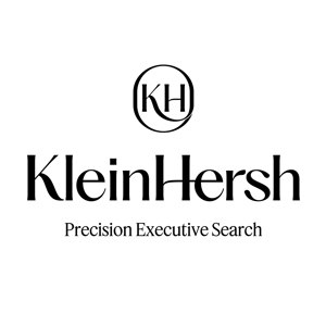 Klein Hersh White Logo