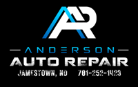 Anderson Auto Repair