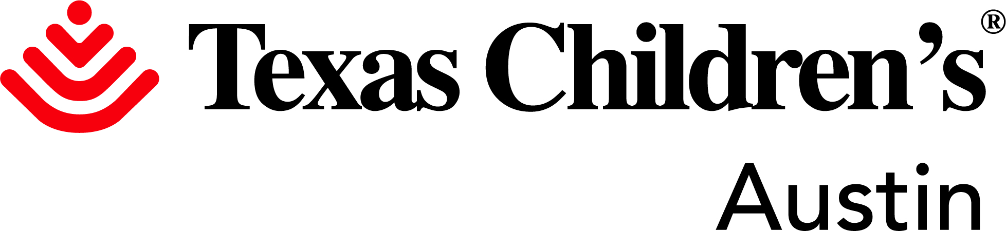 Texas Childrens Color