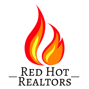 Red Hot Realtors Transparent