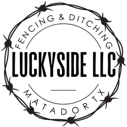 Luckyside Fencing LLC