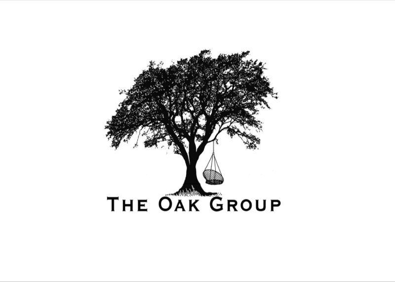 Oak Group Logo