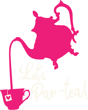Let's Par-tea!