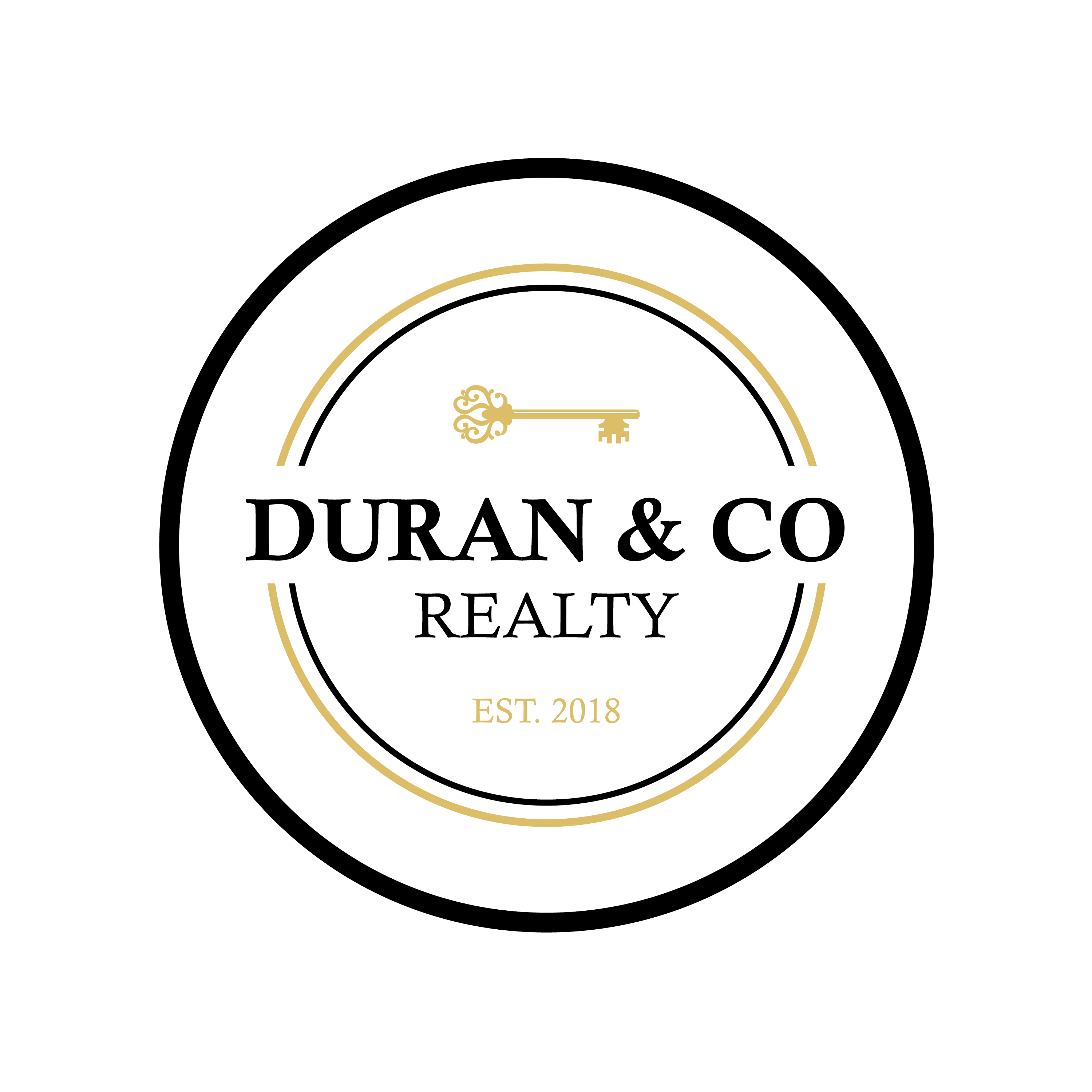 Duran And Co Realty Presenting