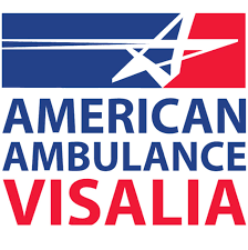 Visalia Ambulance