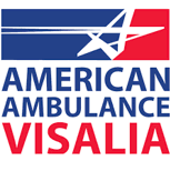 Visalia Ambulance