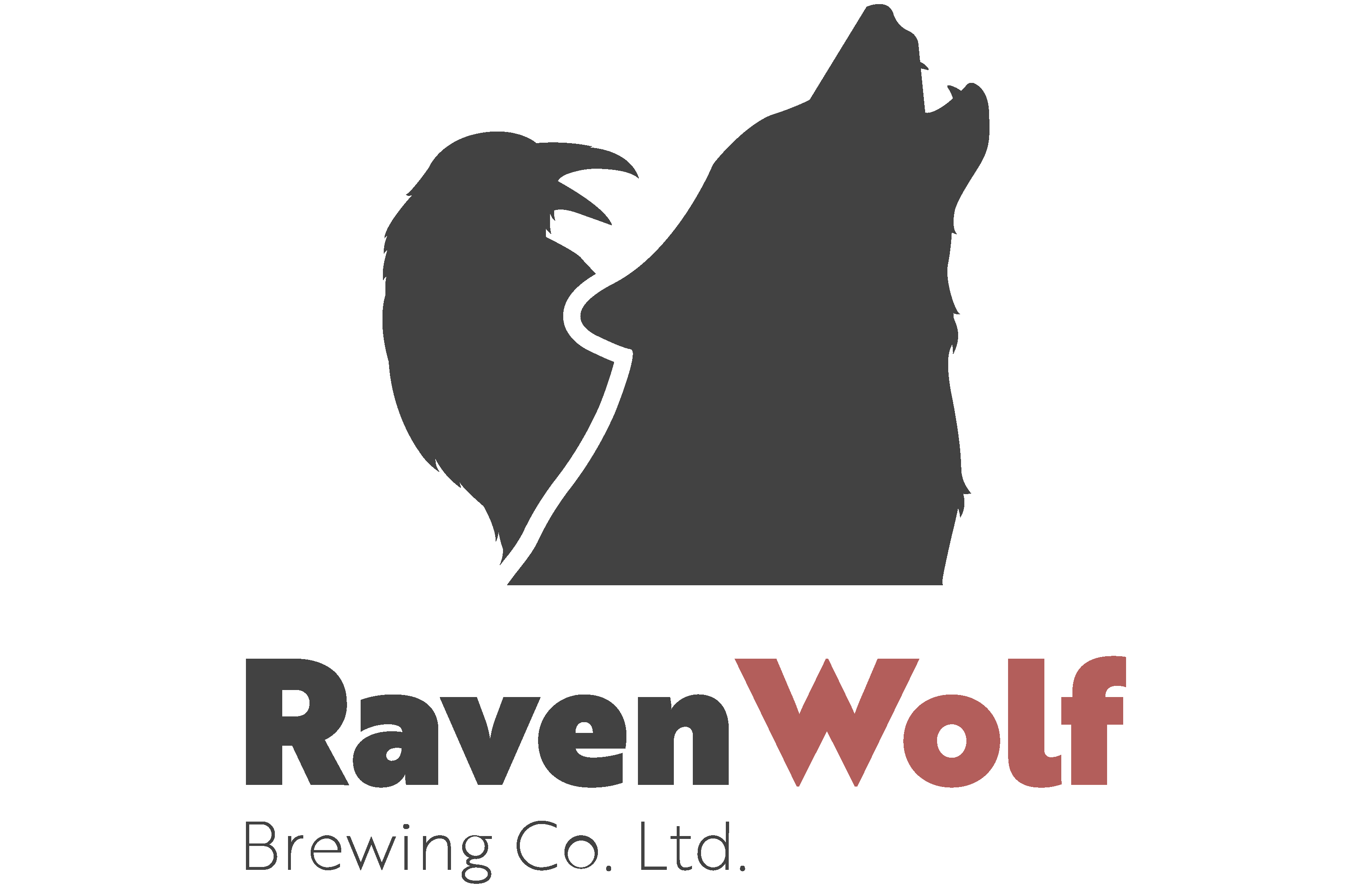 Raven Wolf