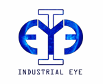 Industrial Eye Logo