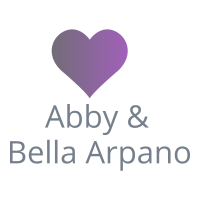 Hole Abby And Bella Arpano