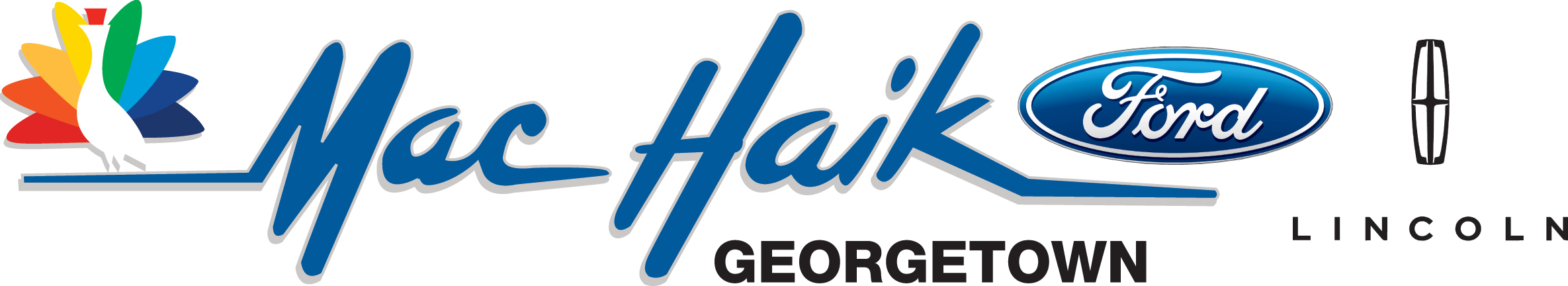 Mac Haik Georgetown