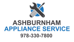 Ashburnham Appliance Logo F1ezh