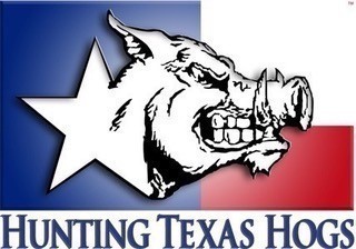 Hunting Texas Hogs S550