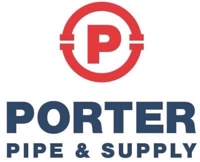 Porter Pipe Logo