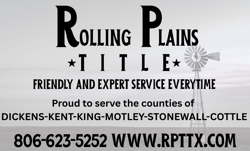 Rolling Plains