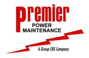 Premier Power Maintenance Logo