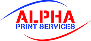 Alpha Print Services