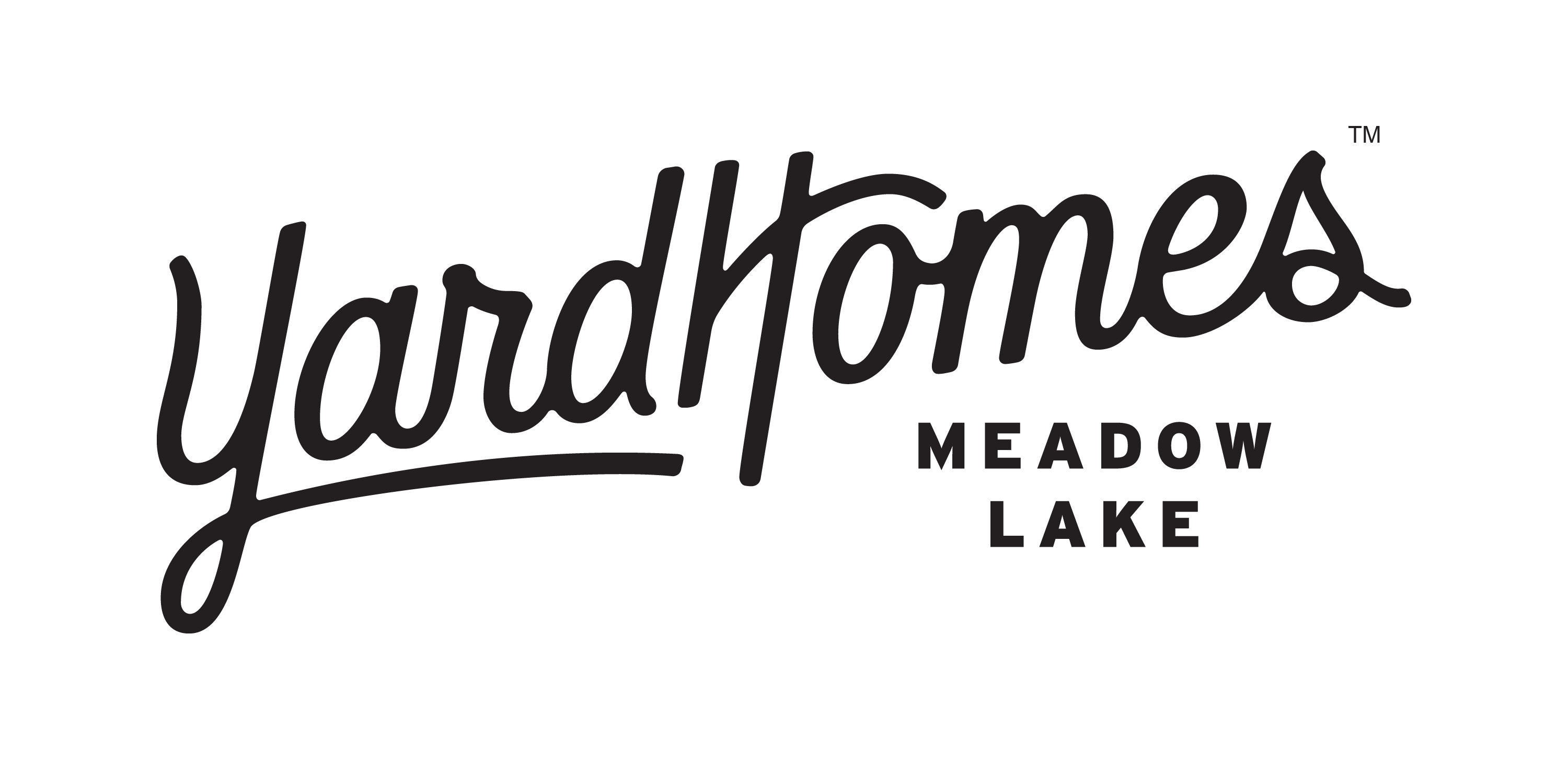 Yardhomes ML Black